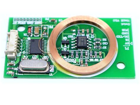 125khz rfid card reader|125khz rfid reader module.